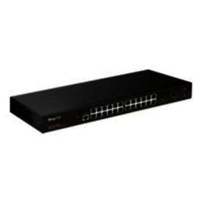 Draytek VigorSwitch P-2261 PoE Gigabit Ethernet Switch